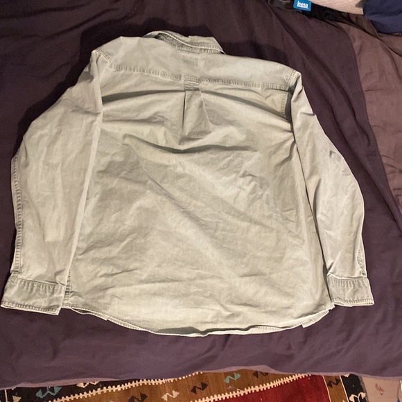 L.L. Bean button down - Picture 2 of 4